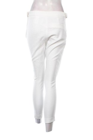 Dámské kalhoty  H&M, Velikost M, Barva Bílá, Cena  439,00 Kč