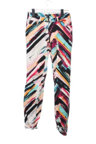 Damenhose H&M, Größe XS, Farbe Mehrfarbig, Preis 15,00 €
