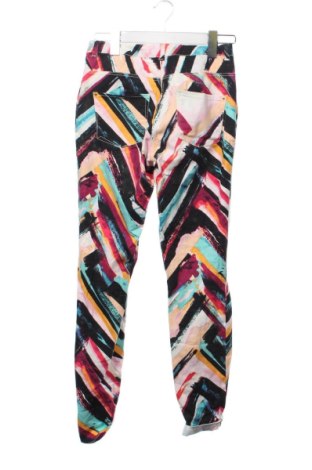 Damenhose H&M, Größe XS, Farbe Mehrfarbig, Preis 15,00 €