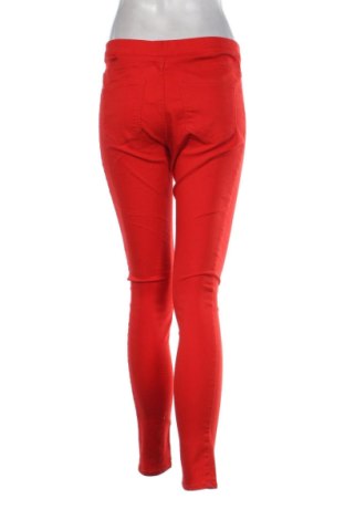 Dámské kalhoty  H&M, Velikost M, Barva Červená, Cena  418,00 Kč