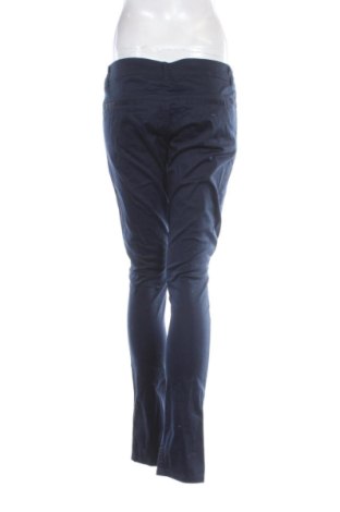 Дамски панталон H&M, Размер L, Цвят Син, Цена 15,33 €
