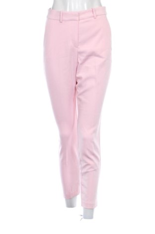 Dámské kalhoty  H&M, Velikost S, Barva Růžová, Cena  729,00 Kč