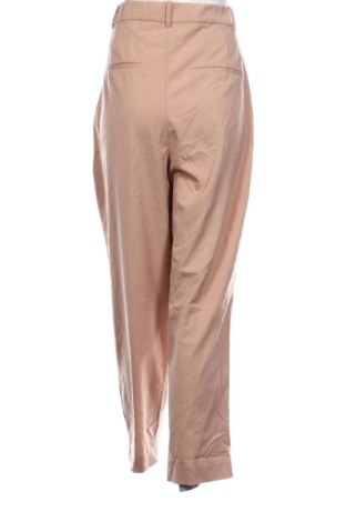 Dámske nohavice H&M, Veľkosť XL, Farba Popolavo ružová, Cena  17,95 €