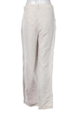 Dámské kalhoty  H&M, Velikost M, Barva Krémová, Cena  425,00 Kč