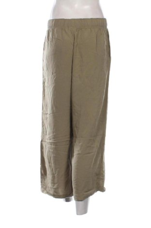 Dámské kalhoty  H&M, Velikost M, Barva Zelená, Cena  785,00 Kč