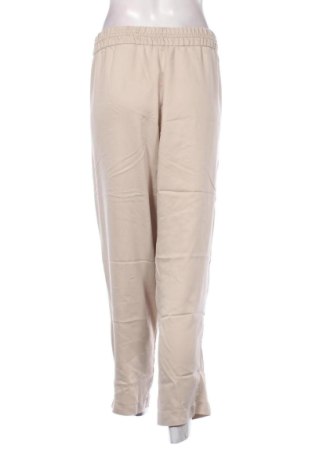 Дамски панталон H&M, Размер L, Цвят Бежов, Цена 15,00 €