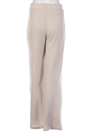 Damskie spodnie H&M, Rozmiar S, Kolor Beżowy, Cena 80,38 zł