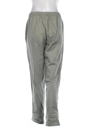 Pantaloni de femei H&M, Mărime M, Culoare Verde, Preț 76,86 Lei