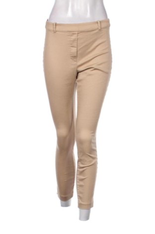 Damenhose H&M, Größe M, Farbe Beige, Preis 15,00 €
