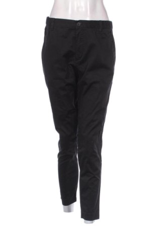 Dámské kalhoty  H&M, Velikost L, Barva Černá, Cena  425,00 Kč