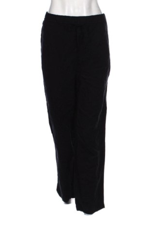 Pantaloni de femei H&M, Mărime M, Culoare Negru, Preț 91,99 Lei