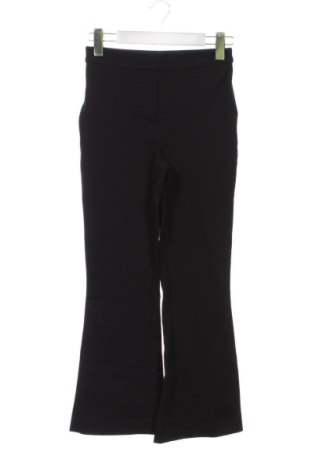 Dámské kalhoty  H&M, Velikost XS, Barva Černá, Cena  425,00 Kč