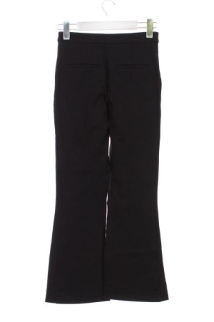 Dámské kalhoty  H&M, Velikost XS, Barva Černá, Cena  425,00 Kč