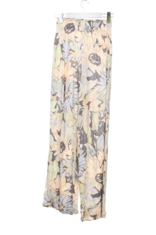 Dámske nohavice H&M, Veľkosť XS, Farba Viacfarebná, Cena  15,00 €