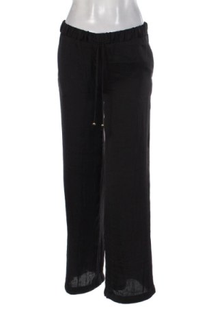 Dámské kalhoty  H&M, Velikost M, Barva Černá, Cena  439,00 Kč