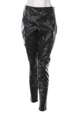 Дамски панталон H&M, Размер XL, Цвят Черен, Цена 15,33 €