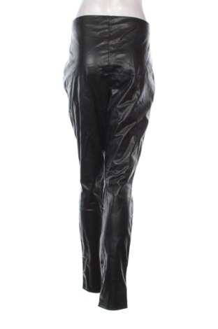 Дамски панталон H&M, Размер XL, Цвят Черен, Цена 15,33 €