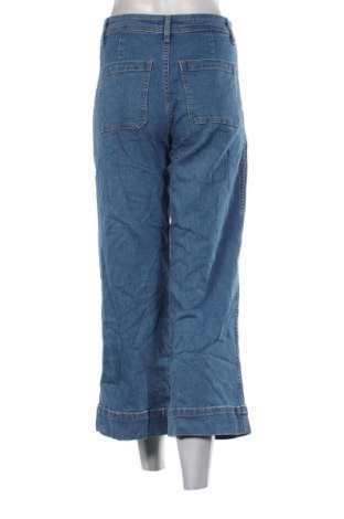 Damenhose H&M, Größe M, Farbe Blau, Preis 19,99 €