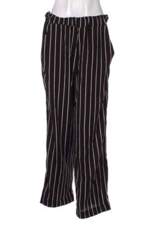 Damskie spodnie H&M, Rozmiar L, Kolor Kolorowy, Cena 78,99 zł