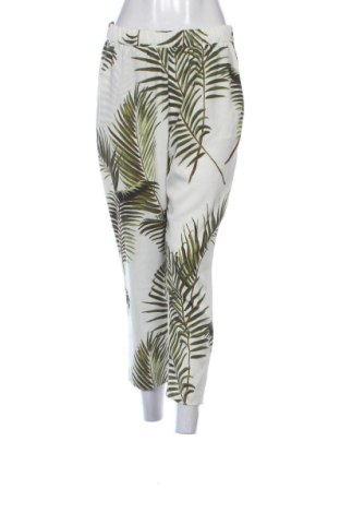 Damskie spodnie H&M, Rozmiar L, Kolor Kolorowy, Cena 80,38 zł