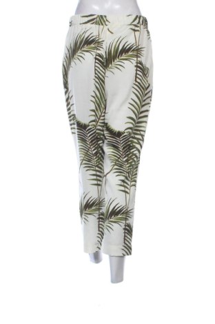 Damskie spodnie H&M, Rozmiar L, Kolor Kolorowy, Cena 80,38 zł