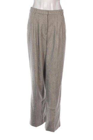 Pantaloni de femei H&M, Mărime M, Culoare Multicolor, Preț 128,00 Lei