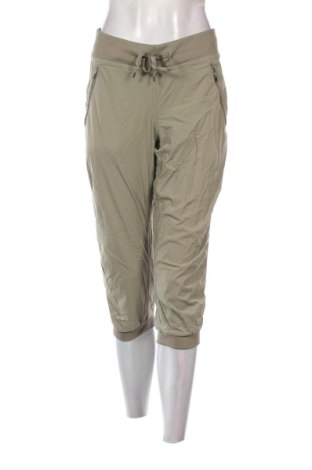 Pantaloni de femei H&M, Mărime L, Culoare Verde, Preț 104,10 Lei