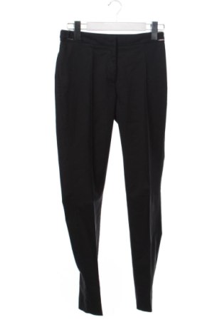 Pantaloni de femei H&M, Mărime XS, Culoare Negru, Preț 128,00 Lei