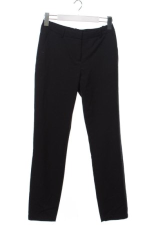 Pantaloni de femei H&M, Mărime XS, Culoare Negru, Preț 128,00 Lei