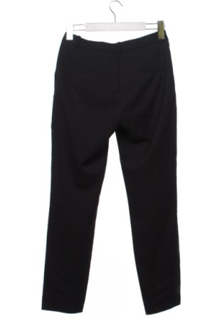 Pantaloni de femei H&M, Mărime XS, Culoare Negru, Preț 128,00 Lei