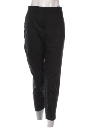 Pantaloni de femei H&M, Mărime XL, Culoare Negru, Preț 76,86 Lei