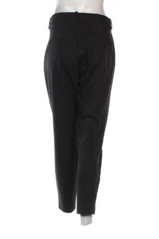 Pantaloni de femei H&M, Mărime XL, Culoare Negru, Preț 76,86 Lei