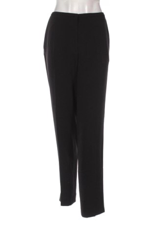 Pantaloni de femei H&M, Mărime L, Culoare Negru, Preț 205,28 Lei