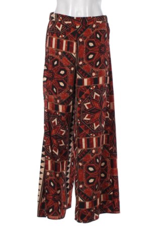 Damskie spodnie H&M Conscious Collection, Rozmiar M, Kolor Kolorowy, Cena 78,99 zł