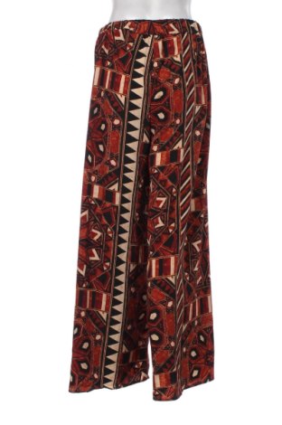 Damskie spodnie H&M Conscious Collection, Rozmiar M, Kolor Kolorowy, Cena 78,99 zł