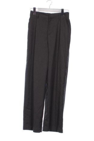 Damskie spodnie H&M Divided, Rozmiar XS, Kolor Szary, Cena 46,25 zł