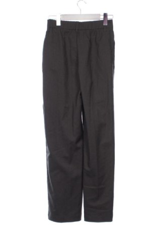 Damskie spodnie H&M Divided, Rozmiar XS, Kolor Szary, Cena 46,25 zł