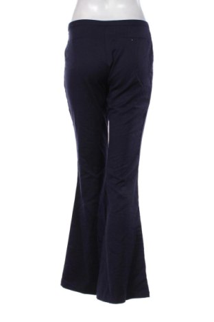 Pantaloni de femei H&M Divided, Mărime S, Culoare Albastru, Preț 91,99 Lei