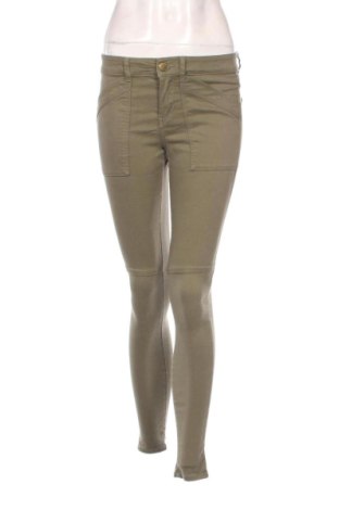 Damenhose H&M Divided, Größe S, Farbe Grün, Preis € 8,96