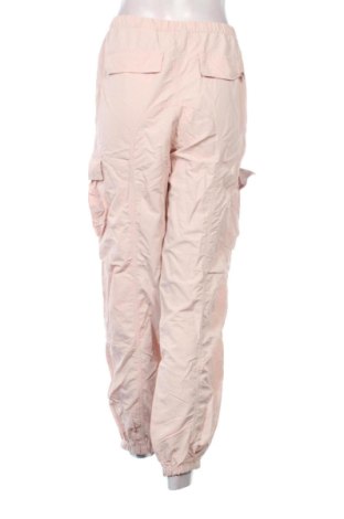 Damskie spodnie H&M Divided, Rozmiar M, Kolor Różowy, Cena 78,99 zł