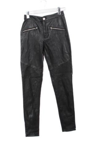 Pantaloni de femei H&M Divided, Mărime S, Culoare Negru, Preț 91,99 Lei