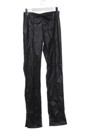 Damenhose H&M Divided, Größe XS, Farbe Schwarz, Preis € 19,99