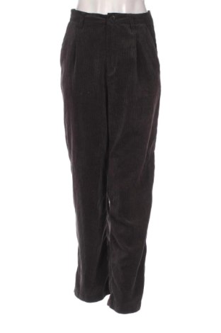 Damskie spodnie H&M Divided, Rozmiar S, Kolor Szary, Cena 78,99 zł