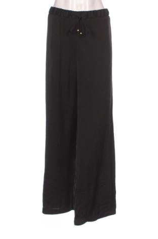 Damskie spodnie H&M Divided, Rozmiar L, Kolor Czarny, Cena 80,38 zł