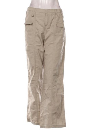 Damskie spodnie H&M Divided, Rozmiar M, Kolor Beżowy, Cena 78,99 zł