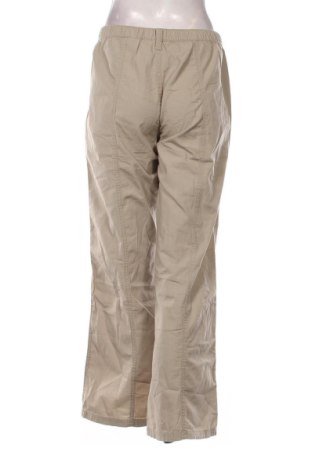 Damskie spodnie H&M Divided, Rozmiar M, Kolor Beżowy, Cena 78,99 zł