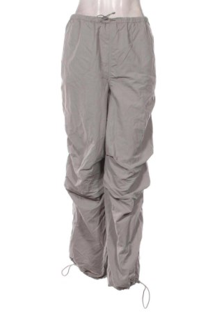 Dámske nohavice H&M Divided, Veľkosť M, Farba Sivá, Cena  23,95 €