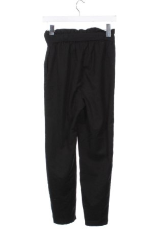 Damskie spodnie H&M Divided, Rozmiar XS, Kolor Czarny, Cena 80,38 zł