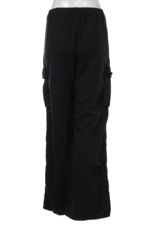 Damskie spodnie H&M Divided, Rozmiar M, Kolor Czarny, Cena 80,38 zł