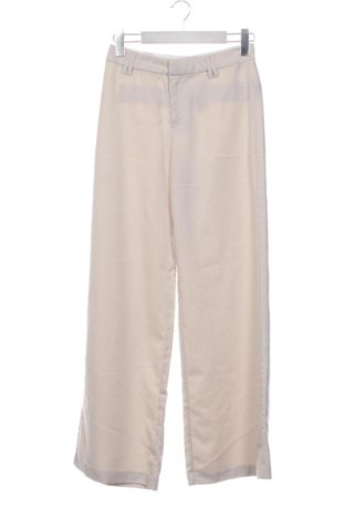 Női nadrág H&M Divided, Méret XS, Szín Bézs, Ár 6 198 Ft